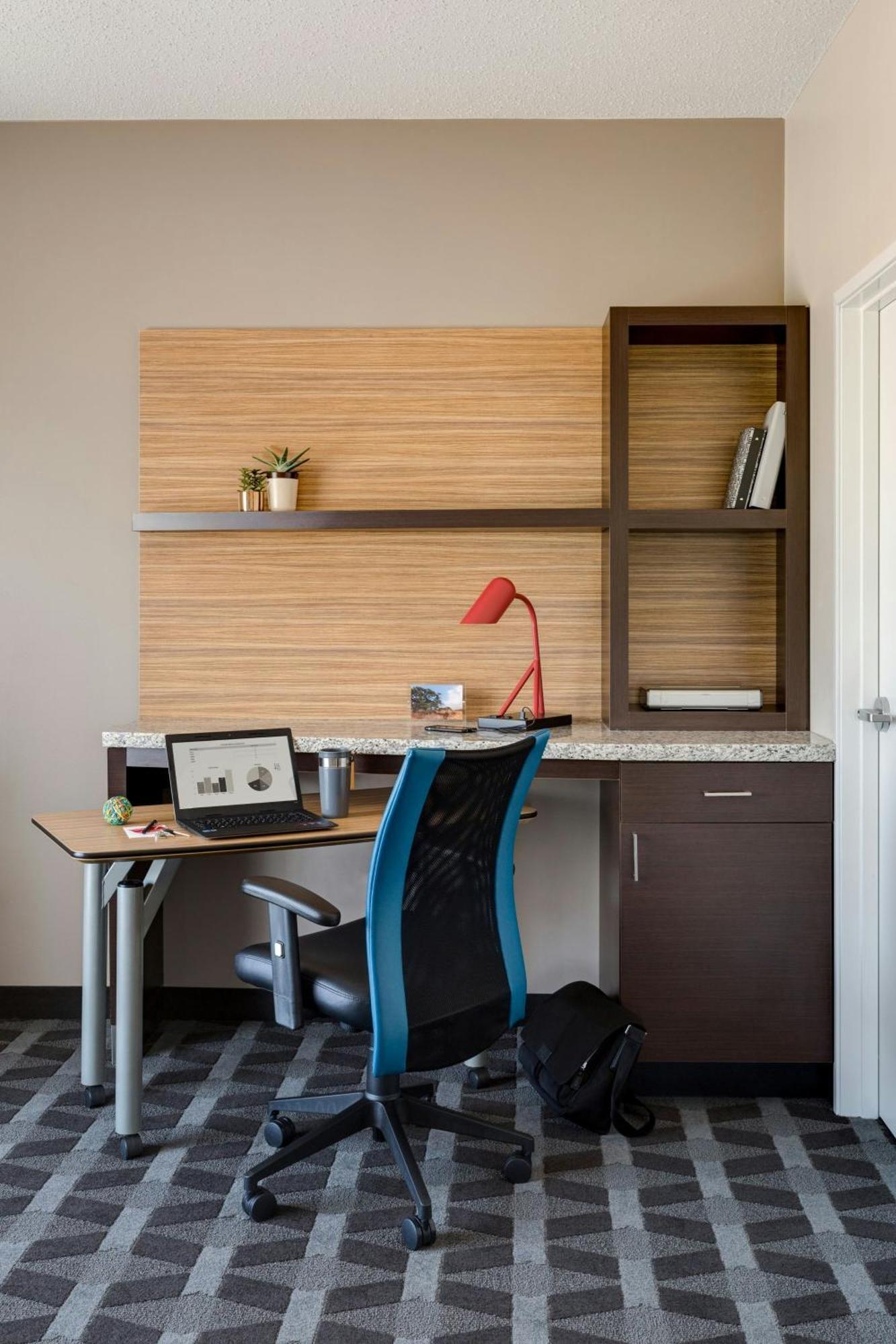 Towneplace Suites By Marriott Pittsburgh Harmarville Extérieur photo