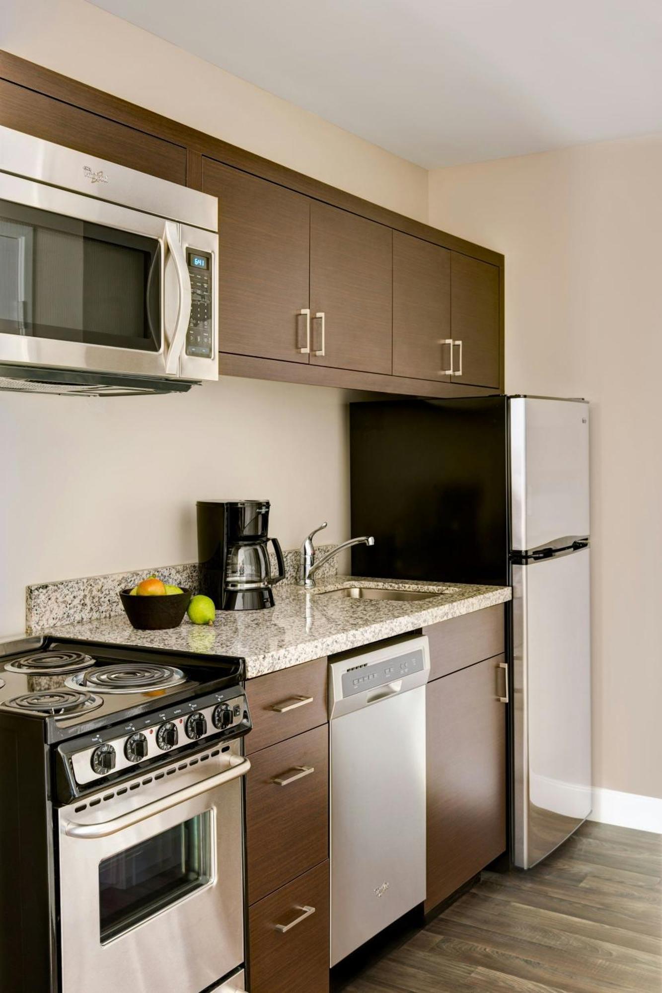 Towneplace Suites By Marriott Pittsburgh Harmarville Extérieur photo