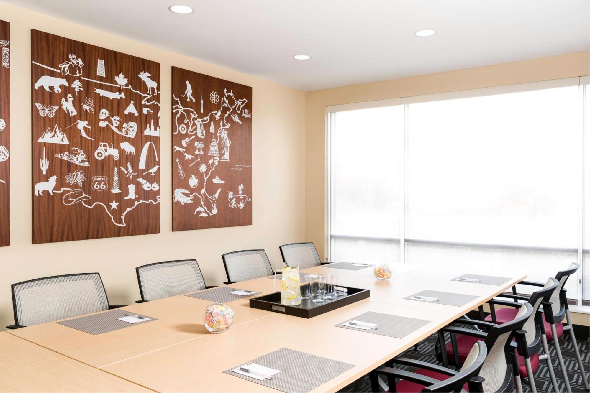Towneplace Suites By Marriott Pittsburgh Harmarville Extérieur photo