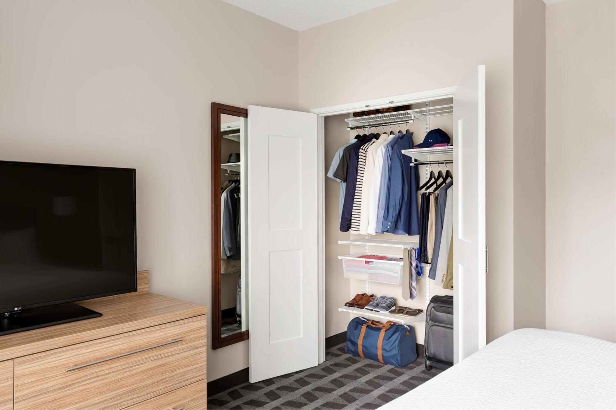 Towneplace Suites By Marriott Pittsburgh Harmarville Extérieur photo