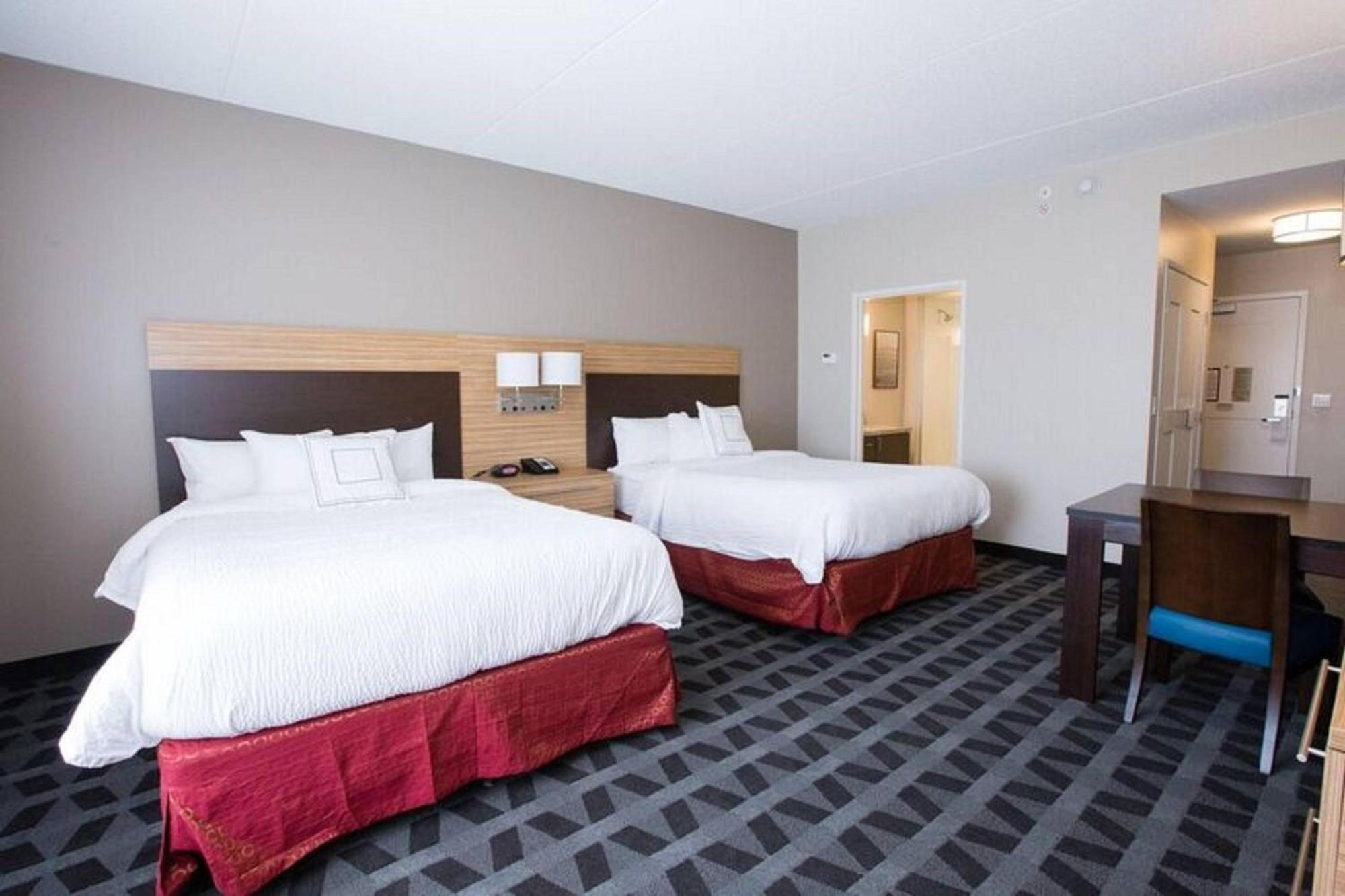 Towneplace Suites By Marriott Pittsburgh Harmarville Extérieur photo