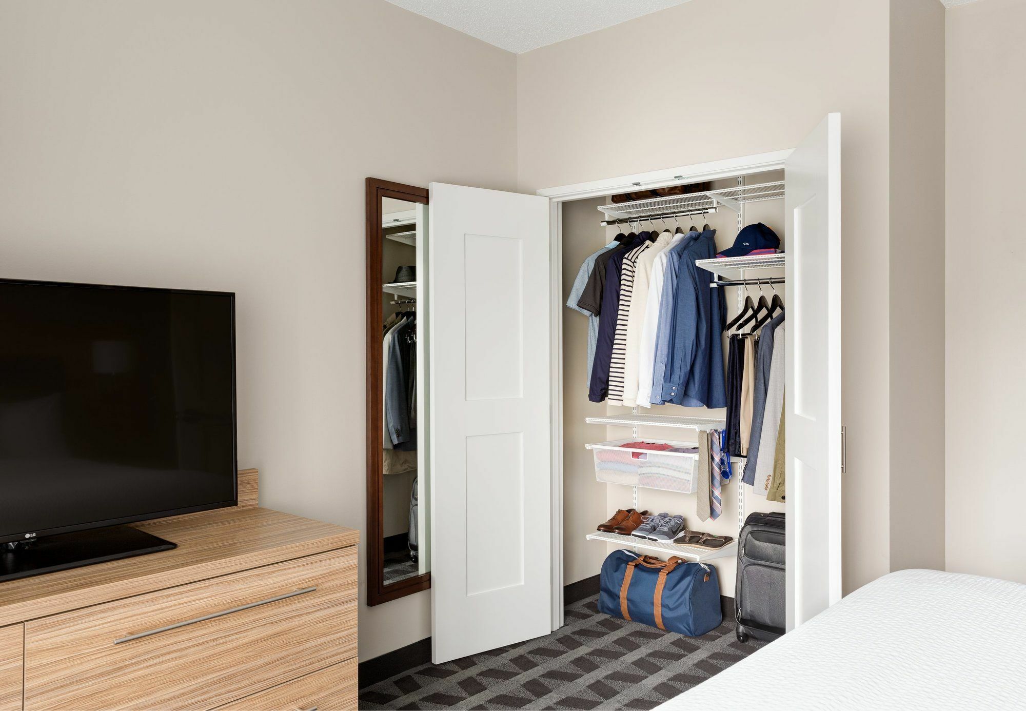 Towneplace Suites By Marriott Pittsburgh Harmarville Extérieur photo