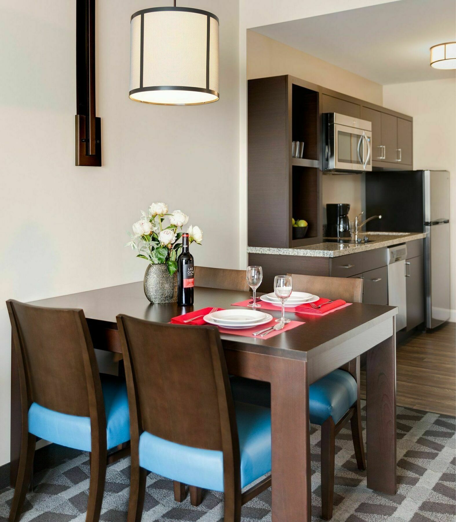 Towneplace Suites By Marriott Pittsburgh Harmarville Extérieur photo
